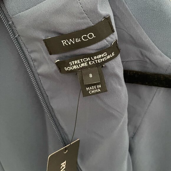 NWT RW&CO - Picture 4 of 5